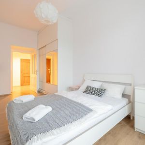 Appartement met Twee Slaapkamers